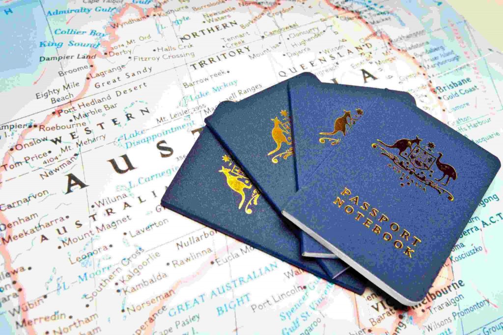 Extension of Permanent Residence Visa in Australia