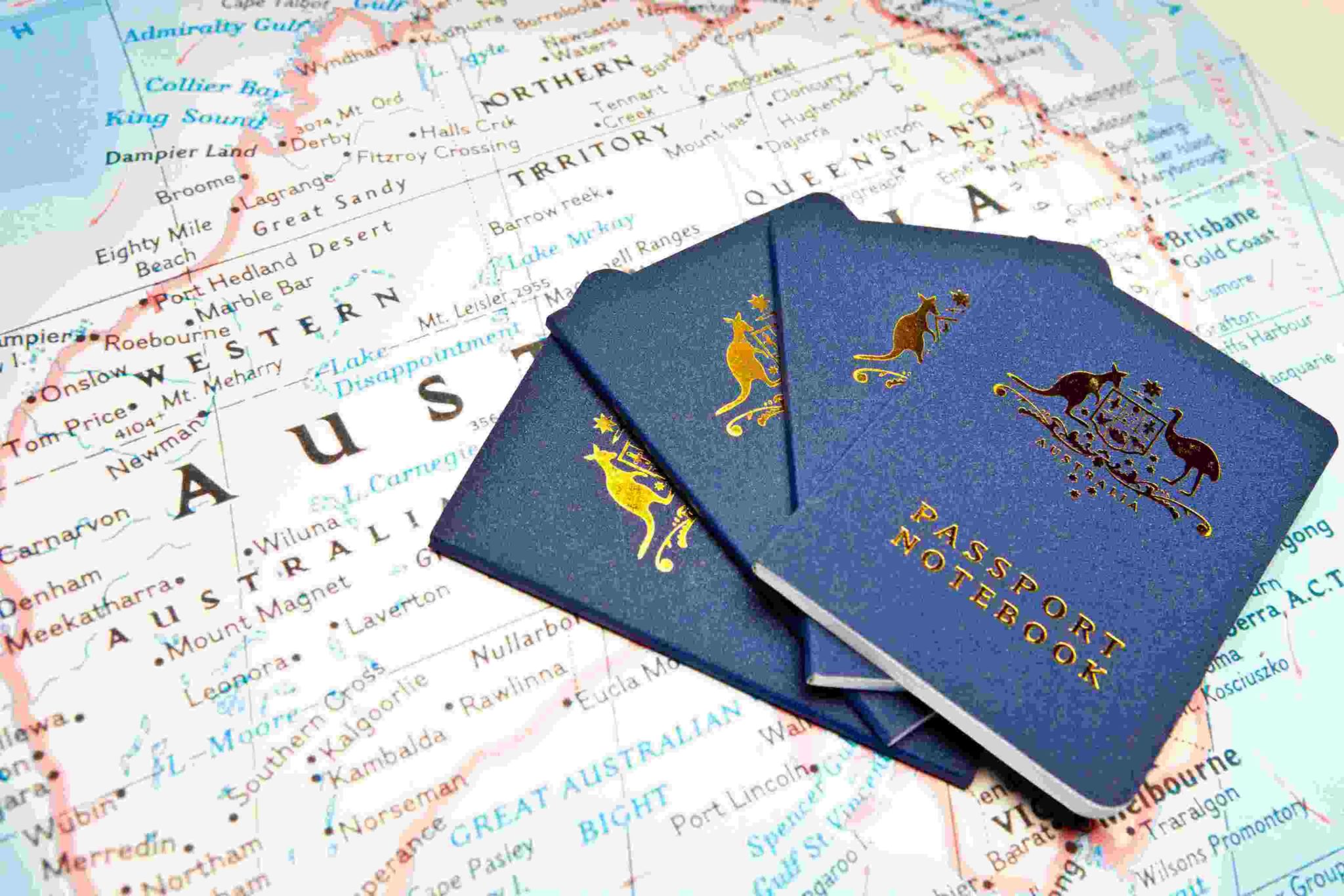 How To Extend Your Permanent Resident Visa In Australia E2vs 1385