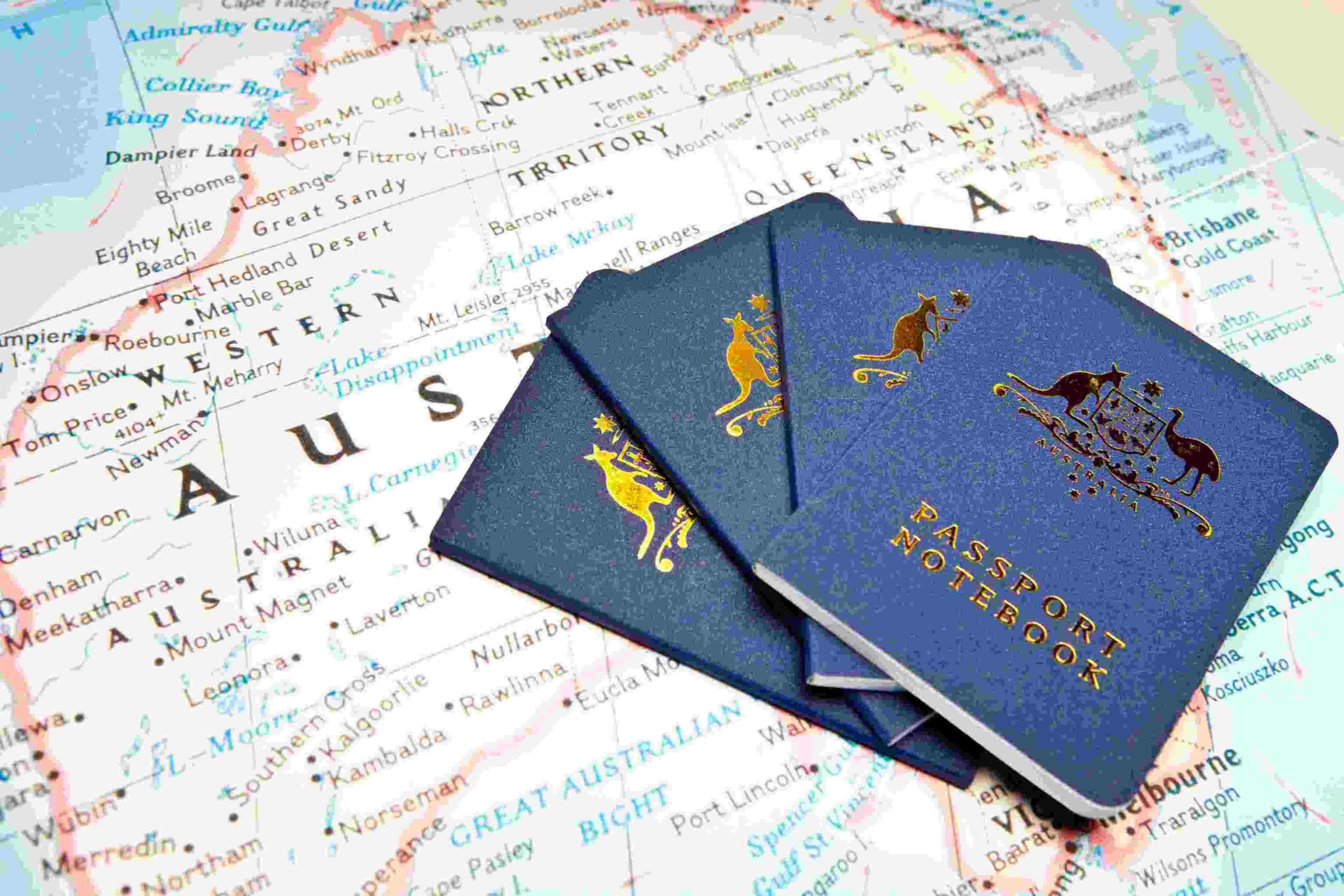 How To Extend Your Permanent Resident Visa In Australia E2VS