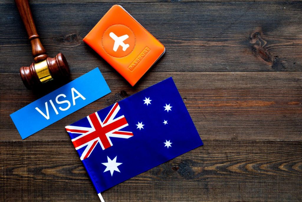 Skilled Migration Visa