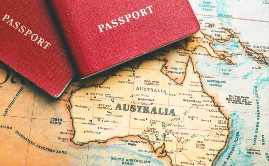 Australia Study Visa for Indian Students