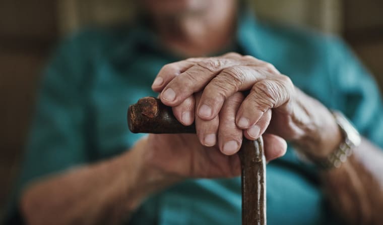 Is aged care in demand in Australia?