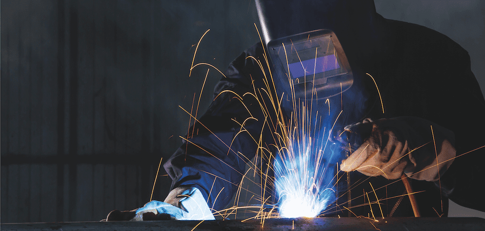 Shortage of Welders and Fabricators in Australia