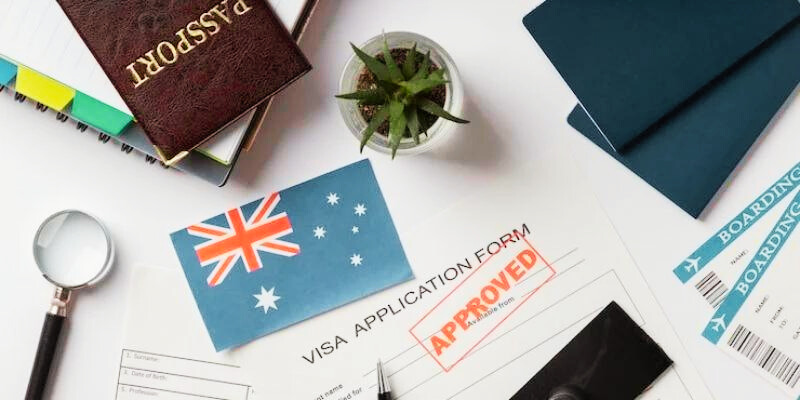 Partner Provisional Visa Regulations