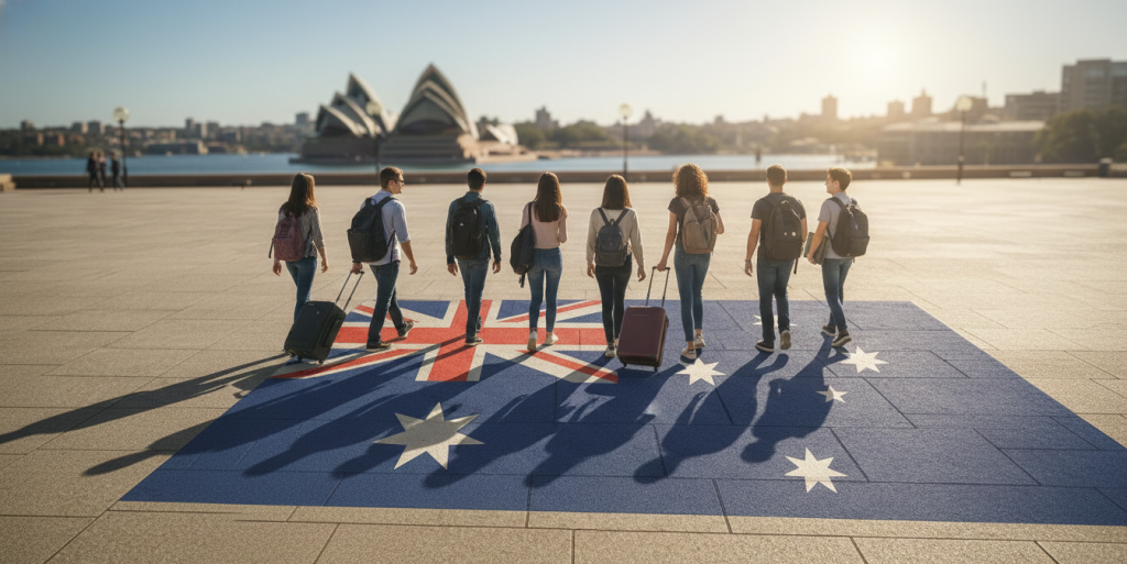 Visa Approval with E2VS