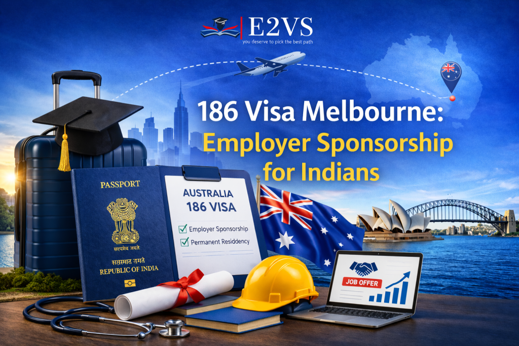 186 visa employer sponser